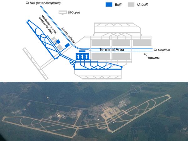 Najgorsze projekty transportowe w historii