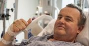 W USA doszło do pierwszego przeszczepu penisa. Pacjent: "Zaczynam nowe życie"