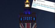 Warszawa w piękny sposób poprosiła Wielką Brytanię by została w UE