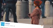 A Ty co byś zrobił? Wstrząsające wideo UNICEFu obnaża prawdę i podbija internet