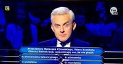 To pytanie naprawdę padło w „Milionerach”. Internauci pokładają się ze śmiechu