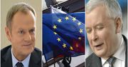 Saryusz-Wolski ma rację, ale to co robi teraz Platforma Obywatelska, kiedyś robił również PiS