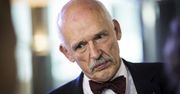Janusz Korwin-Mikke ukarany za seksistowskie wypowiedzi