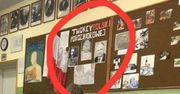 Nowa wersja historii w szkole w Szamotułach. "Twórcy Polski porozbiorowej" to Piłsudski, Jan Paweł II i... Lech Kaczyński