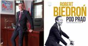 Biedroń: Mężczyźni od dzieciństwa wyrastają w przeświadczeniu, że wiedzą wszystko najlepiej