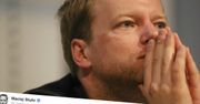 Maciej Stuhr ostro o ekshumacjach. Nie brakuje oburzonych