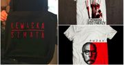"Lewacka Szmata" jako odpowiedź na patriotyczną odzież. Powstaną koszulki z Marksem