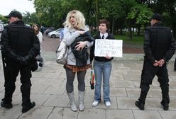 Parada Równości w stolicy