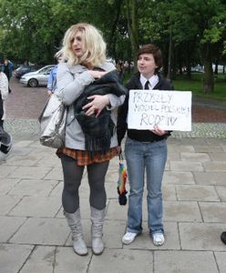 Parada Równości w stolicy