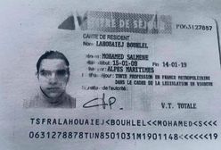 Był łajdakiem - mówi o terroryście z Nicei jego kuzyn