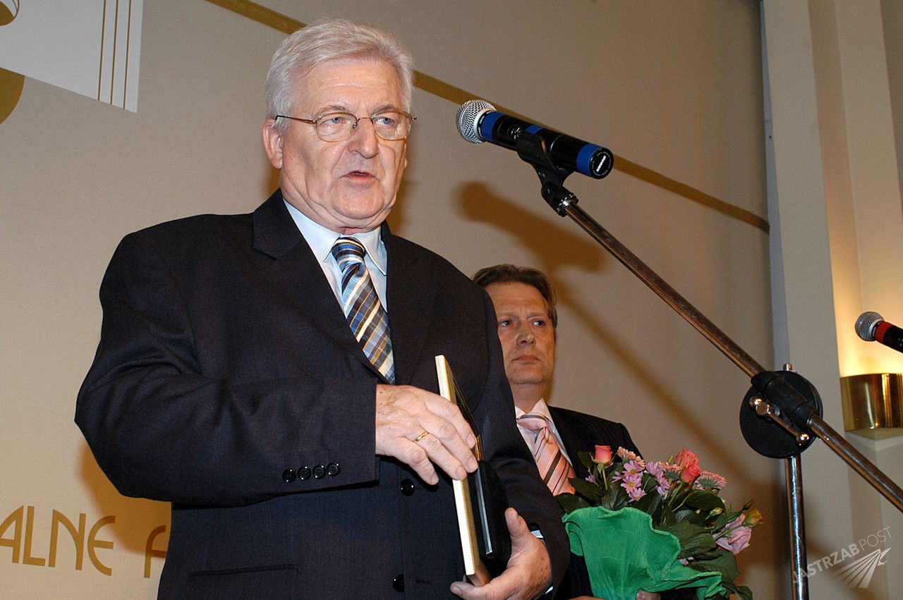 Mirosław Ikonowicz
Fot.akpa