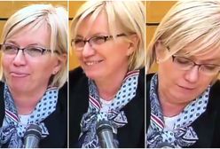 "Bazarkowe klimaty". Internauci nie zostawiają suchej nitki na Julii Przyłębskiej