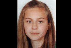 Zaginęła 14-letnia Ania. Policja prosi o pomoc w odnalezieniu dziewczynki