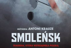 Dziś premiera filmu "Smoleńsk". Dziennikarze dostali akredytację prasową, ale nie obejrzą filmu