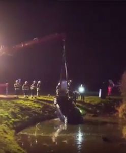 Polacy bohaterami w Holandii. Uratowali ojca i trójkę dzieci