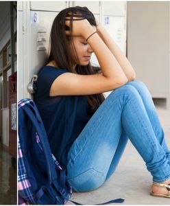 14-latka została napadnięta seksualnie w szkole. Dyrekcja ją za to... zawiesiła