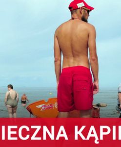 Taka tragedia może się przytrafić każdemu z nas. Dowiedz się jak kąpać się bezpiecznie