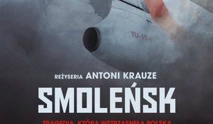 Dziś premiera filmu "Smoleńsk". Dziennikarze dostali akredytację prasową, ale nie obejrzą filmu