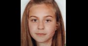 Zaginęła 14-letnia Ania. Policja prosi o pomoc w odnalezieniu dziewczynki