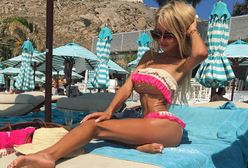 Oto Julia Dybowska, polska Barbie, która robie furorę na Instagramie