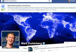 Facebook "uśmiercił" 24 miliony użytkowników