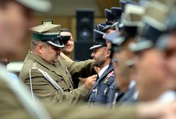 Gen. Krzysztof Mitręga: mam nadzieję, że Minister Obrony Narodowej wie, co robi. Wolę w to wierzyć bardzo mocno