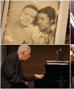 Mężczyzna, który został okaleczony jako dziecko, spełnił swoje marzenie i zagrał koncert na fortepianie