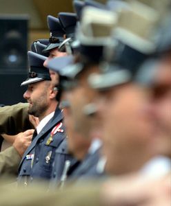 Gen. Krzysztof Mitręga: mam nadzieję, że Minister Obrony Narodowej wie, co robi. Wolę w to wierzyć bardzo mocno