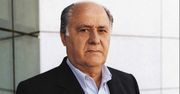 Amancio Ortega został najbogatszym człowiekiem na świecie. Pobił nawet Billa Gates'a