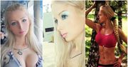 Tak zmieniła się najbardziej rozpoznawana kobieta, która chciała wyglądać jak lalka barbie