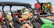 28. Pol`and`Rock Festival rozpoczęty!