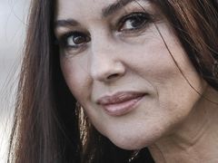 Jak wygląda teraz Monica Bellucci?