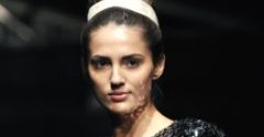 Prosto i klasycznie, czyli Plich na Fashion Week Poland