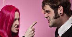 7 powodów, żeby odwołać ślub