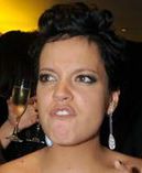 Lily Allen: Victoria Beckham to potwór!