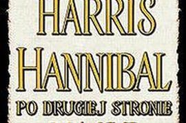 Hannibal po drugiej stronie maski - Tomas Harris