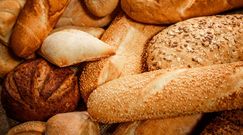 Co się dzieje z twoim ciałem, gdy przestajesz jeść chleb