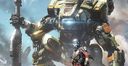 Nexon chciał kupić studio Respawn, ale EA skorzystało z prawa pierwokupu. Autorzy Titanfalla nie są już niezależni