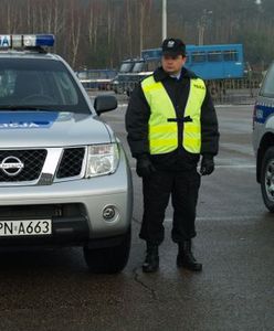 Nowe radiowozy na Pomorzu