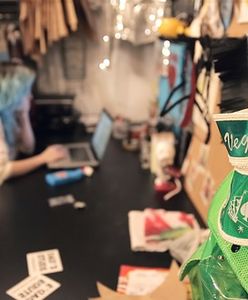 Pomysł na biznes: Przerabianie ubrań vintage