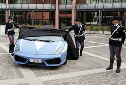 Umarł król - niech żyje król