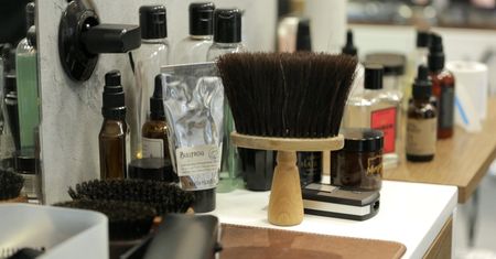 Pomysł na biznes: Grooming club