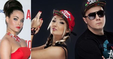 Luxuria Astaroth szczerze o szansach Polski na Eurowizji: "Nie wygramy"
