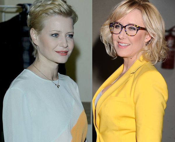 Agata Młynarska wypytywała  Kożuchowską o ciążę. Posunęła się za daleko?