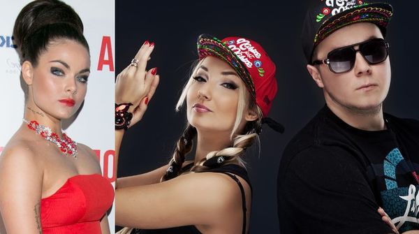 Luxuria Astaroth szczerze o szansach Polski na Eurowizji: "Nie wygramy"