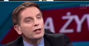 Ostre słowa Mariusza Maxa Kolonko: Tomasz Lis to hipokryta, dziennikarze to dupki