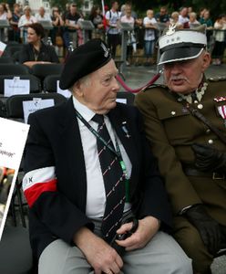 Podziękuj bohaterom Powstania Warszawskiego! Akcja zachęcająca do wysłania kartki Powstańcom