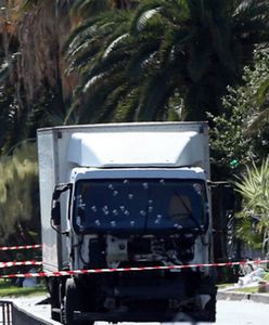 Ostatni sms zamachowca z Nicei - prosił o broń i wysłał selfie przed atakiem