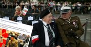 Podziękuj bohaterom Powstania Warszawskiego! Akcja zachęcająca do wysłania kartki Powstańcom