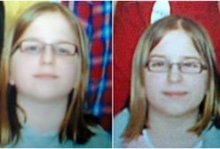 Policja poszukuje zaginionej 14-latki. Marysia ostatni raz była widziana w Galerii Malta z mężczyzną